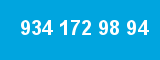 934 172 98 94